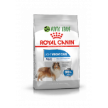 ROYAL CANIN MAXI LIGHT WEIGHT CARE 3KG